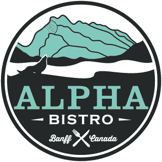 Alpha Bistro Logo
