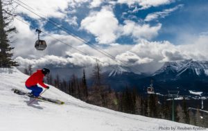 Banff Ski Specials