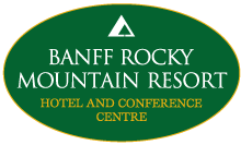 Banff Rocky Mountain Resort Logo