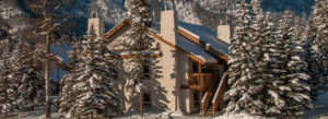 Banff Rocky Mountian Resort