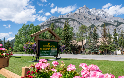 Rocky Mountain Resort