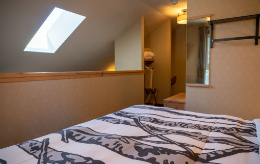 Wolf Loft Suite Wolf Loft Suite