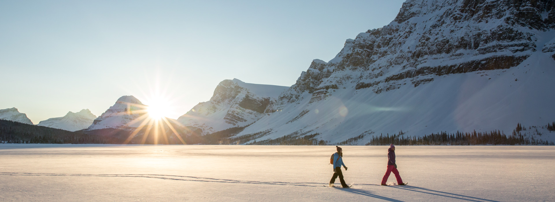 Winter Specials at Banff Rocky Mountain Resort